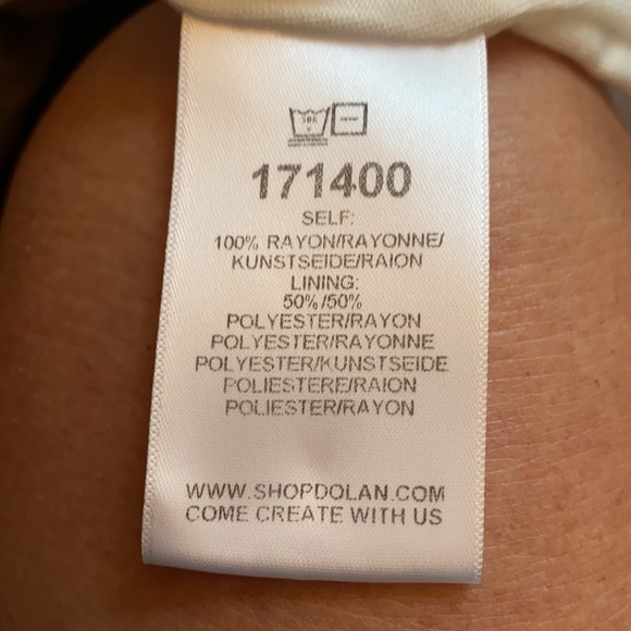 Dolan Left Coast Collection Sleeveless Maxi Dress - Picture 7 of 8